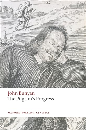 The Pilgrim's Progress (Oxford World's Classics)